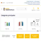 botellasdeplasticoshop.es botellasdeplasticoshop.es