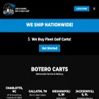 boterocarts.com boterocarts.com