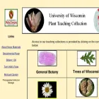 botit.botany.wisc.edu botit.botany.wisc.edu