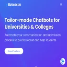 botmaster.io