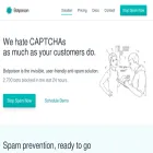 botpoison.com botpoison.com