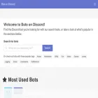 bots.ondiscord.xyz bots.ondiscord.xyz