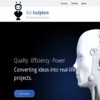 botsculptors.com botsculptors.com