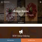 bottega-renzini-commande.fr