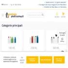 bottiglieplasticashop.it bottiglieplasticashop.it