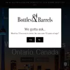 bottlesandbarrels.ca
