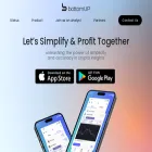 bottomup.app