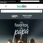 bouden.pe bouden.pe