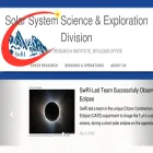 boulder.swri.edu boulder.swri.edu