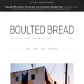 boultedbread.com