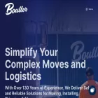 boulterindustrial.com boulterindustrial.com