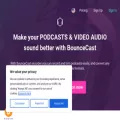 bouncecast.app bouncecast.app
