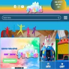 bouncewithfuntimes.com bouncewithfuntimes.com