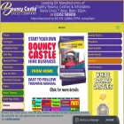 bouncycastlesales.com