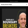 boundarybreakerspodcast.com