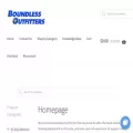 boundlessoutfitters.com