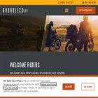 boundlessrider.com boundlessrider.com