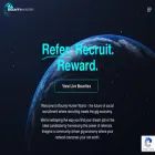 bountyhunterworld.com bountyhunterworld.com