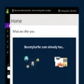 bountysurfer.de bountysurfer.de