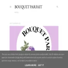 bouquetparfait.be bouquetparfait.be