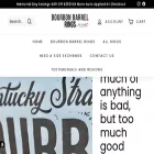 bourbonbarrelrings.com