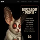 bourbonpenn.com bourbonpenn.com