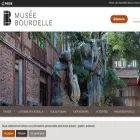 bourdelle.paris.fr