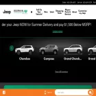 bournivaljeep.net