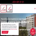 bourse-immobiliere.be