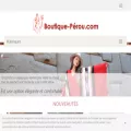 boutique-perou.com