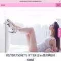 boutique-vaginette.com