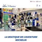 boutique.laventure.michelin.com boutique.laventure.michelin.com