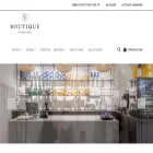 boutiquedomburg.com boutiquedomburg.com