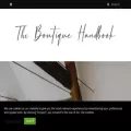 boutiquehandbook.com
