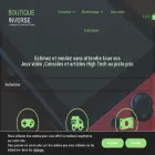 boutiqueinverse.fr