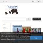 boutiquelagrandeourse.ca