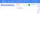 bouwlampkoning.be bouwlampkoning.be