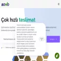 bovo.com.tr