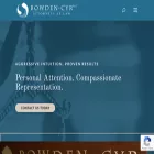 bowdencyr.com bowdencyr.com