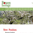 bowenheritage.org
