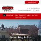 bowersawning.com bowersawning.com