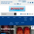 bowerspartsonline.co.uk bowerspartsonline.co.uk