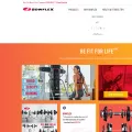 bowflex.com