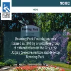 bowringpark.com