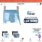 boxerman.vn boxerman.vn