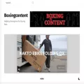 boxingcontent.com