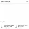 boxingschedule.co