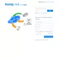 boxip.net