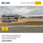 boxlock.io boxlock.io