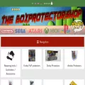 boxprotectors.nl